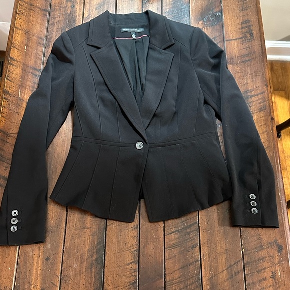 White House Black Market Jackets & Blazers - White House Black Market Blazer